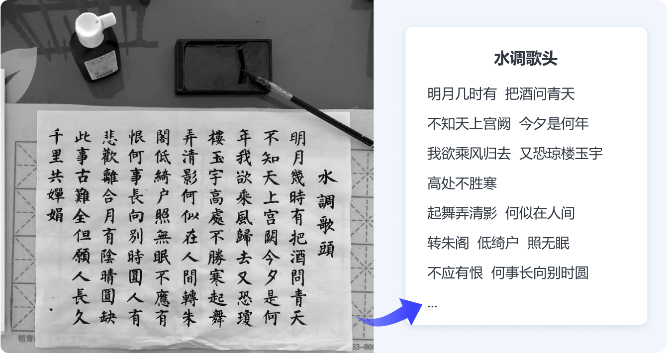 技术领先,简单易用